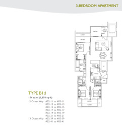 The Residences at W Singapore Sentosa Cove (D4), Condominium #428252441